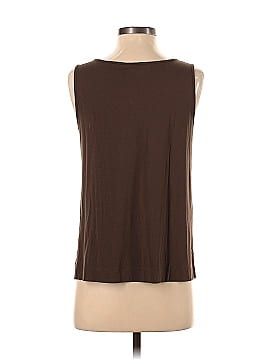 J.Jill Sleeveless T-Shirt (view 2)