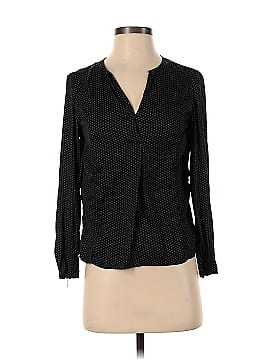 Banana Republic Long Sleeve Blouse (view 1)