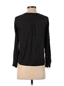 Banana Republic Long Sleeve Blouse (view 2)