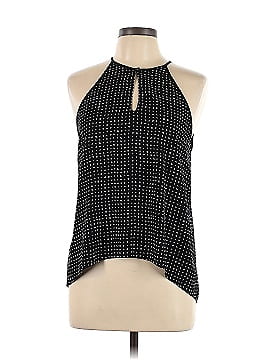 Lila Clothing Co. Sleeveless Blouse (view 1)