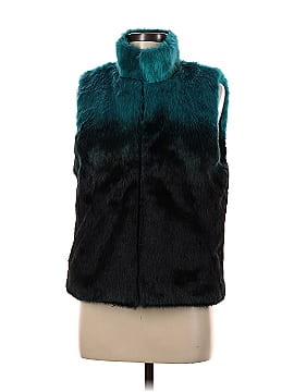 Cejon Faux Fur Vest (view 1)