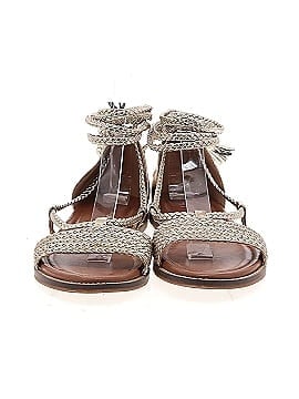 Crown Vintage Sandals (view 2)