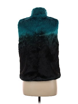 Cejon Faux Fur Vest (view 2)