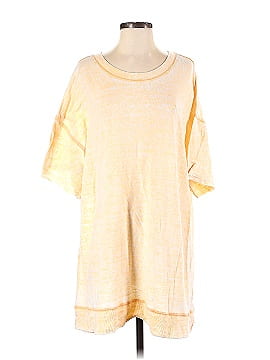 Intimately by Free People 3/4 Sleeve T-Shirt (view 1)