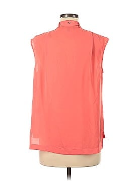 Laundry by Shelli Segal Sleeveless Blouse (view 2)