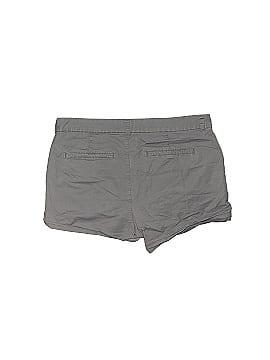 Old Navy Khaki Shorts (view 2)