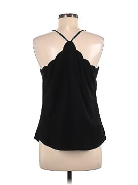 J.Crew Factory Store Sleeveless Top (view 2)