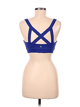 Lululemon Athletica Sports Bra (view 2)