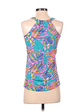 Lilly Pulitzer Sleeveless Top (view 2)