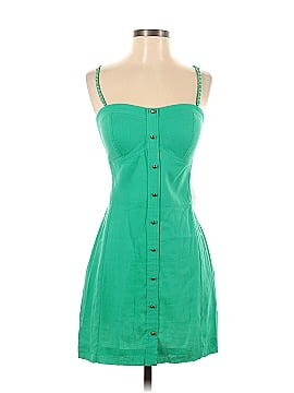 ViX by Paula Hermanny Casual Dress (view 1)