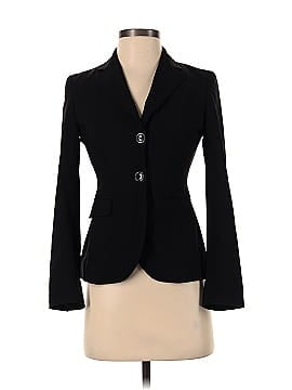 Banana Republic Wool Blazer (view 1)