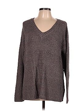 Soft Surroundings Pullover Sweater (view 1)