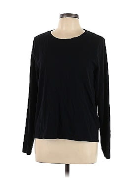 J.Crew Factory Store Long Sleeve T-Shirt (view 1)