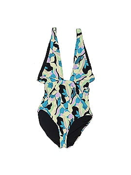 DVF x Onia One Piece Swimsuit (view 1)