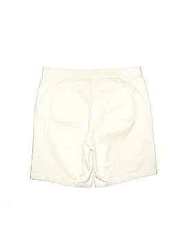 DKNY Khaki Shorts (view 2)