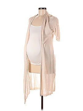 Gap - Maternity Cardigan (view 1)