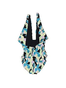 DVF x Onia One Piece Swimsuit (view 2)