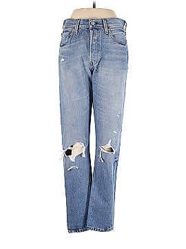 Levi Strauss Signature Jeans (view 1)