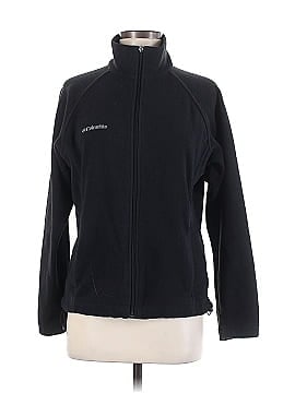 Columbia Track Jacket (view 1)