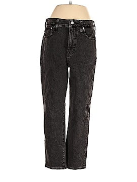 Madewell Jeans (view 1)