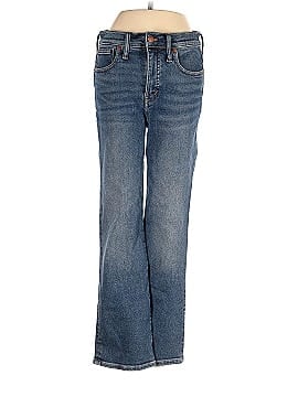 Madewell Jeans (view 1)