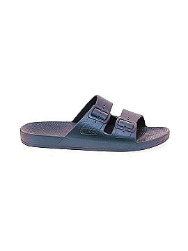 Freedom Moses Sandals (view 1)