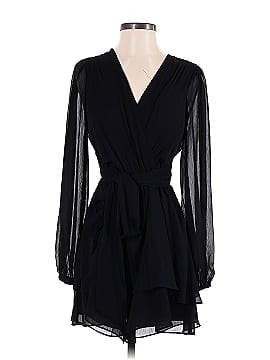 Express Romper (view 1)