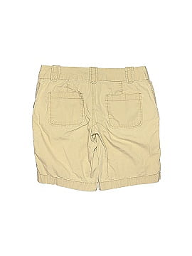 Old Navy Khaki Shorts (view 2)