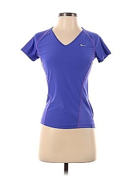 Nike Active T-Shirt (view 1)