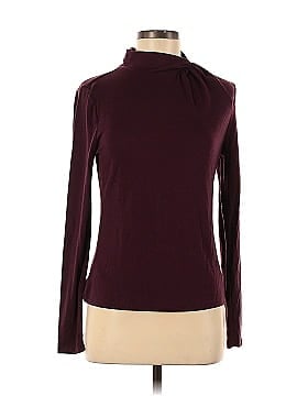 Ann Taylor Long Sleeve Turtleneck (view 1)