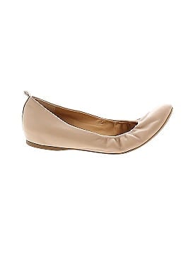 J. by J.Crew Flats (view 1)