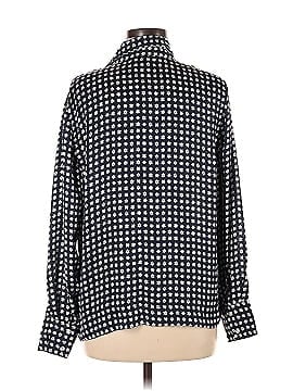 Free Assembly Long Sleeve Blouse (view 2)