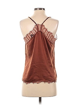 FRYE Sleeveless Blouse (view 2)