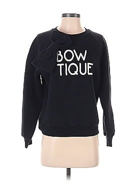 Boutique Moschino Pullover Sweater (view 1)