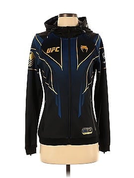 UFC Track Jacket (view 1)