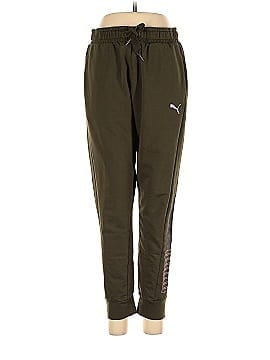 Puma Sweatpants (view 1)