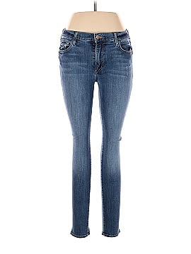 True Religion Jeggings (view 1)