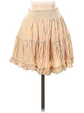 Young Fabulous & Broke Casual Skirt (view 1)