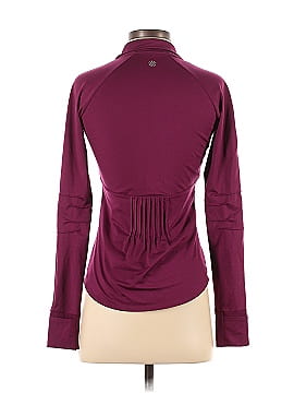 Athleta Track Jacket (view 2)