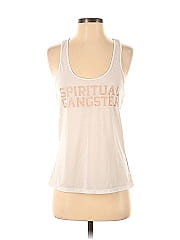 Spiritual Gangster Sleeveless T Shirt