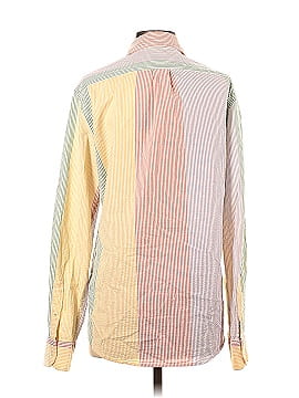 J.Crew Long Sleeve Button-Down Shirt (view 2)