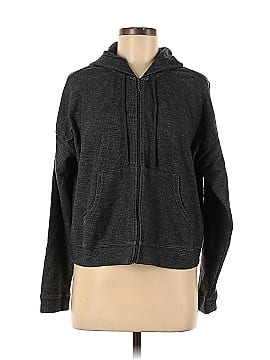 Unbranded Zip Up Hoodie (view 1)