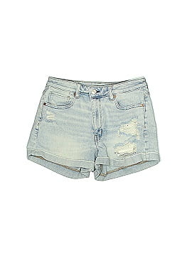 American Eagle Outfitters Denim Shorts (view 1)