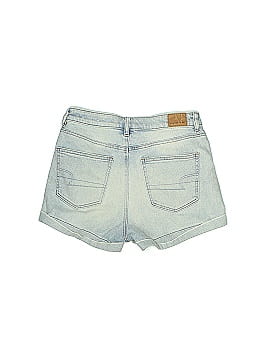 American Eagle Outfitters Denim Shorts (view 2)