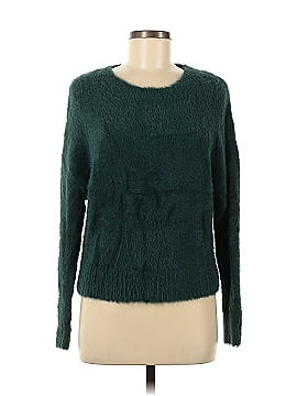 Mcguire Pullover Sweater (view 1)