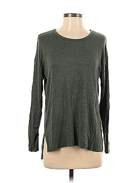 American Eagle Outfitters Long Sleeve T-Shirt (view 1)