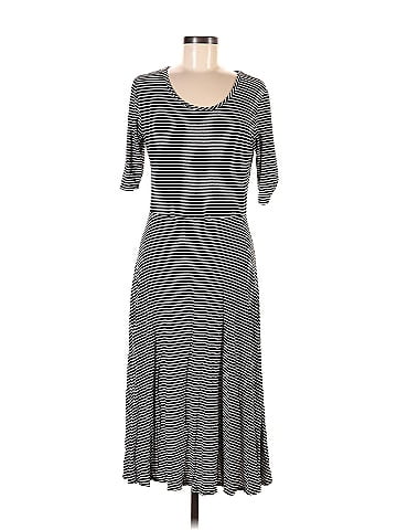 THREAD TIMES NEW YORK Casual Dress (view 1)