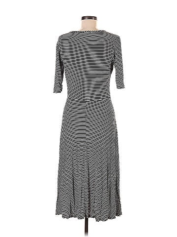 THREAD TIMES NEW YORK Casual Dress (view 2)