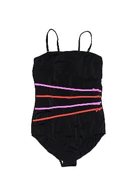 Fit 4 U One Piece Swimsuit (view 1)