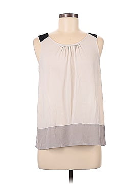 Ann Taylor LOFT Sleeveless Blouse (view 1)